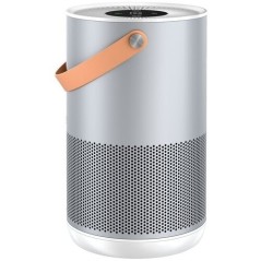 Smartmi P1 HEPA Air Purifier - Efficient, Stylish, and Powerful Clean Air Solution (Black) - SKU: 6970403201769